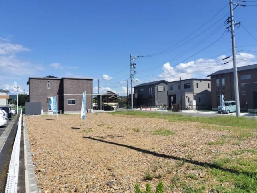 スマートハイムプレイス可児市中恵土