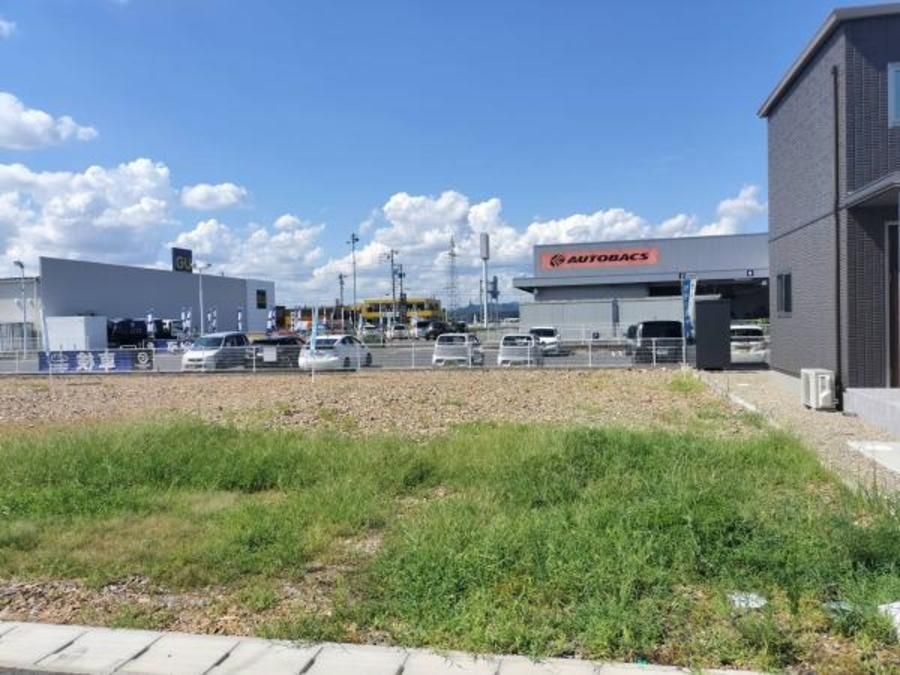 スマートハイムプレイス可児市中恵土