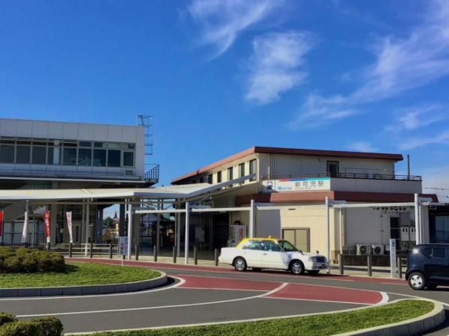 スマートハイムプレイス可児市中恵土