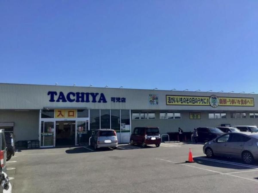 スマートハイムプレイス可児市中恵土