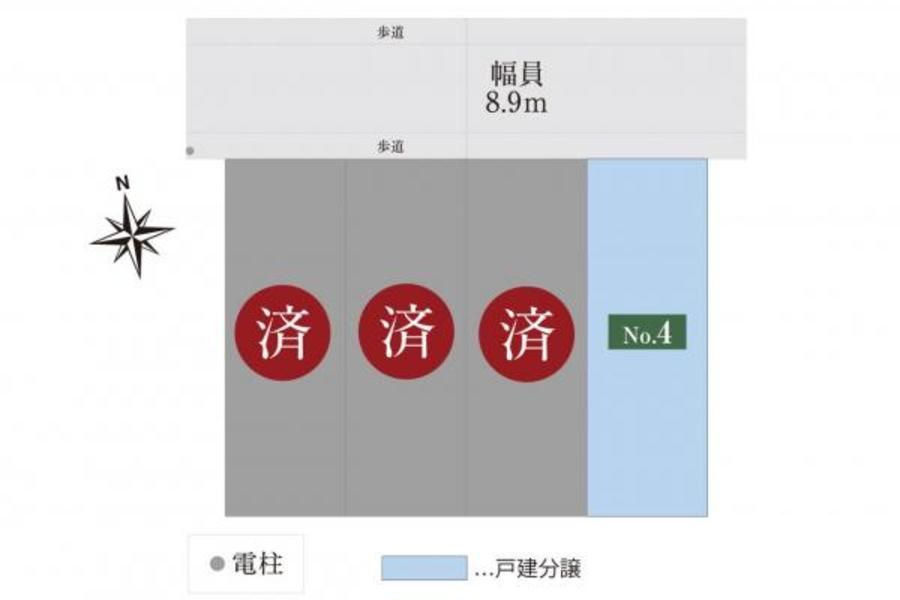 スマートハイムプレイス船橋小室