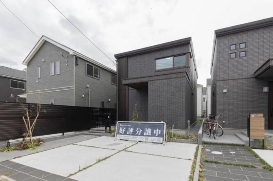 スマートハイムプレイス船橋小室