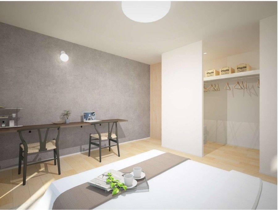 見晴らしの街 尾平【パナソニック ホームズ】(建築条件付)