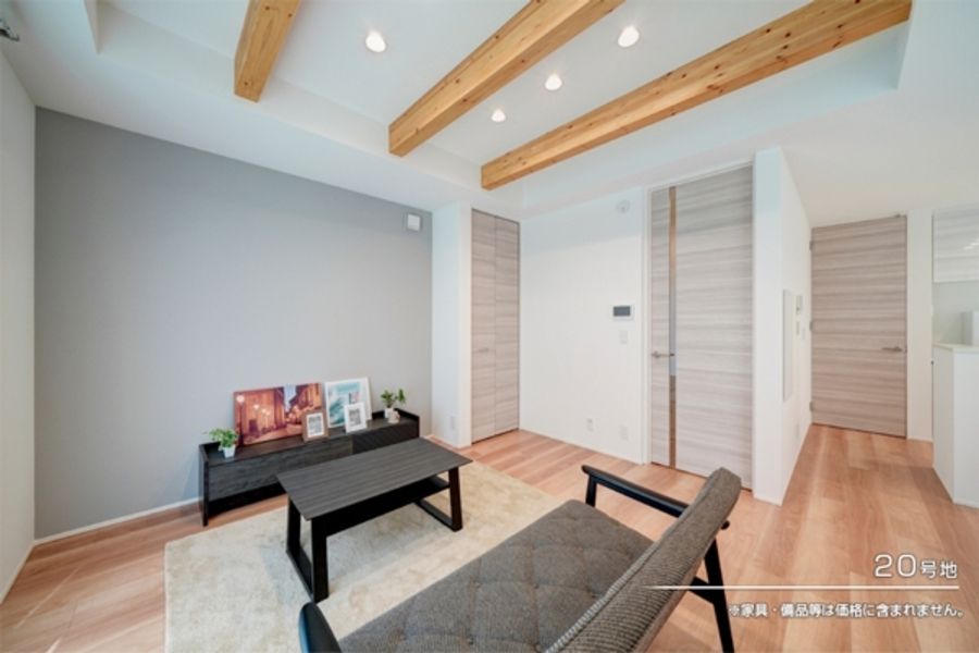 セキュレア西大宮V (分譲住宅)