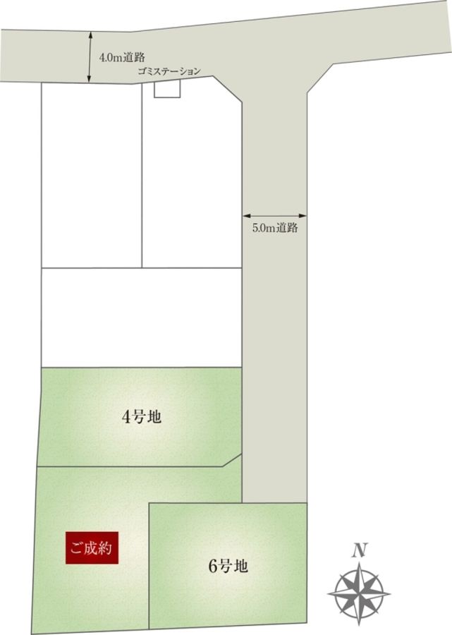 セキュレア川越霞ヶ関 (分譲住宅)