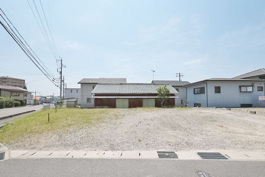 セキュレア刈谷市富士見町 (分譲宅地)