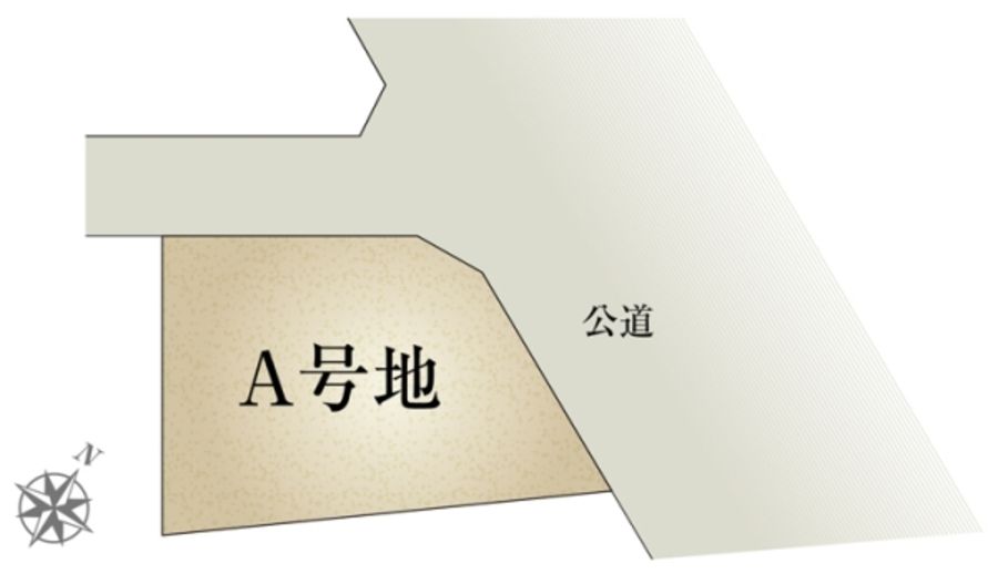 セキュレア刈谷市富士見町 (分譲宅地)