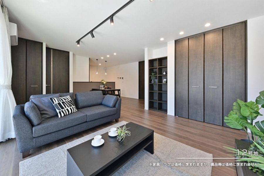 セキュレア芸濃町椋本 (分譲住宅)