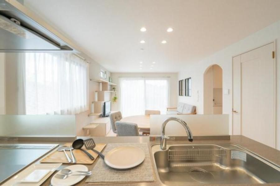 スマートハイムプレイス守山区瓢箪山駅東II