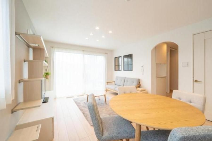 スマートハイムプレイス守山区瓢箪山駅東II