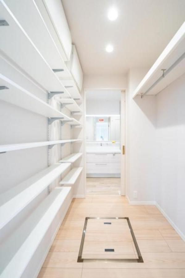 スマートハイムプレイス守山区瓢箪山駅東II