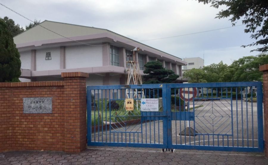 スマートハイムプレイス守山区瓢箪山駅東II