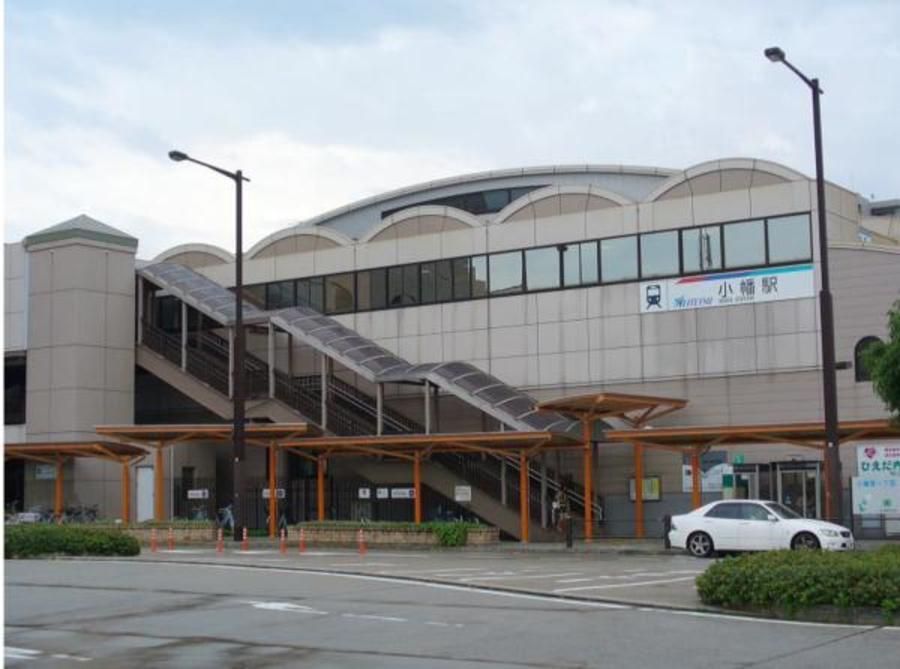 スマートハイムプレイス守山区瓢箪山駅東II