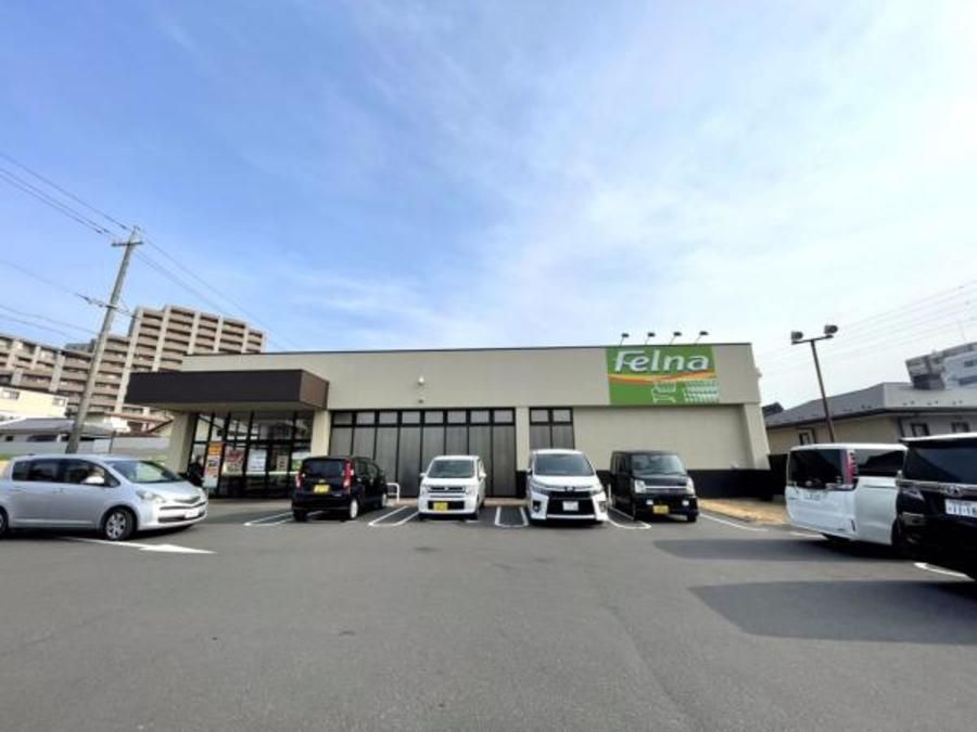 スマートハイムプレイス守山区瓢箪山駅東II