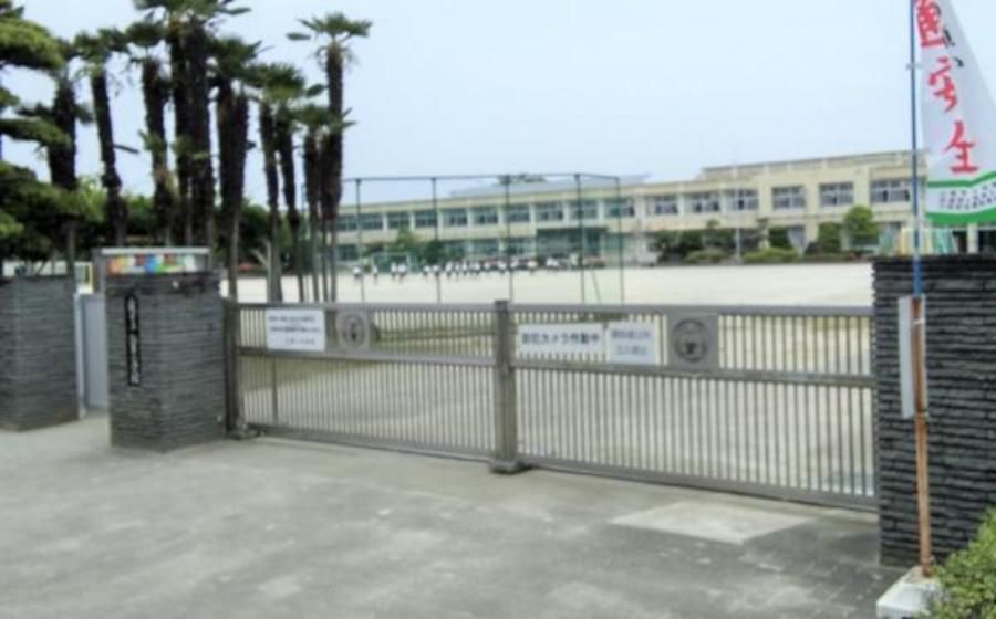 スマートハイムプレイス小牧口駅西