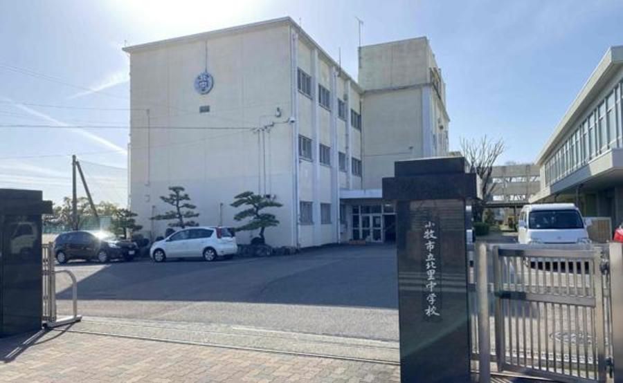 スマートハイムプレイス小牧口駅西