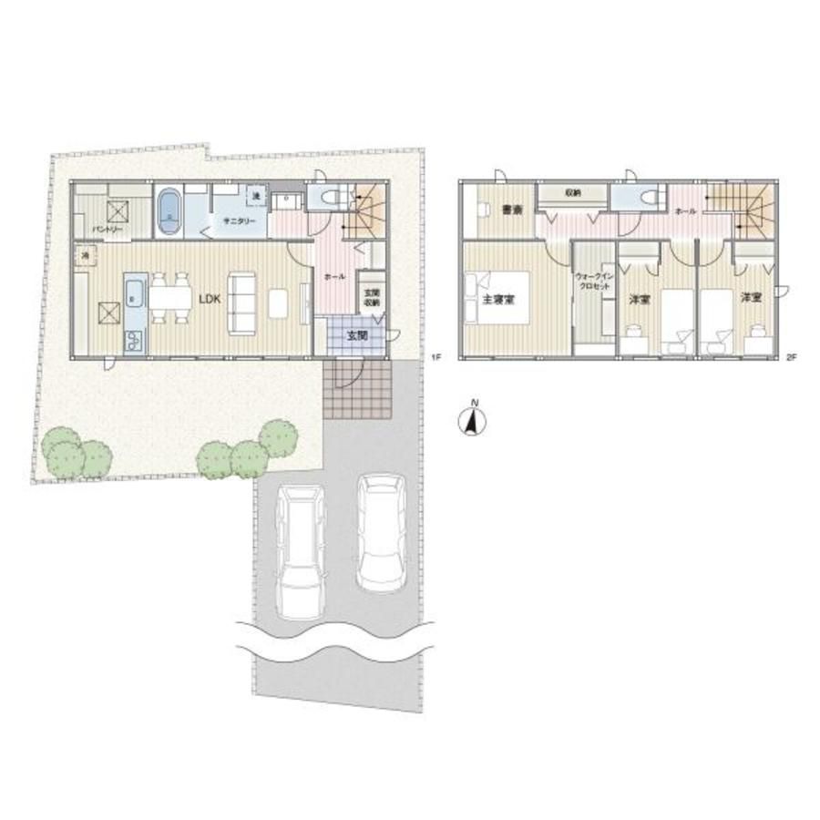 スマートハイムプレイス豊橋北山