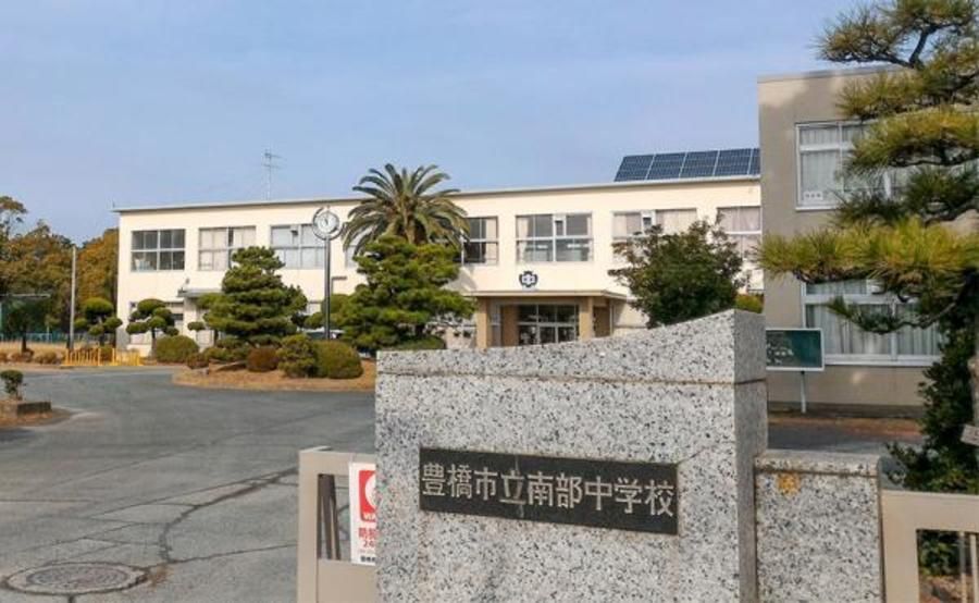 スマートハイムプレイス豊橋北山