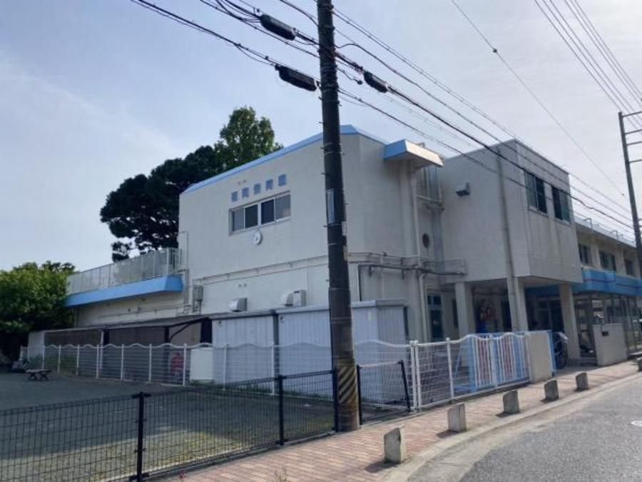 スマートハイムプレイス豊橋北山