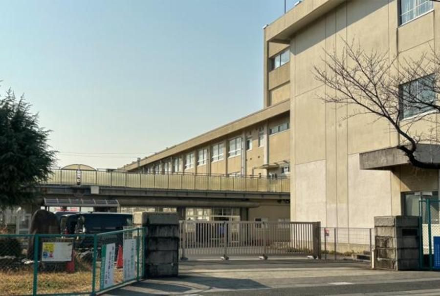 スマートハイムプレイス四日市市大谷台2丁目