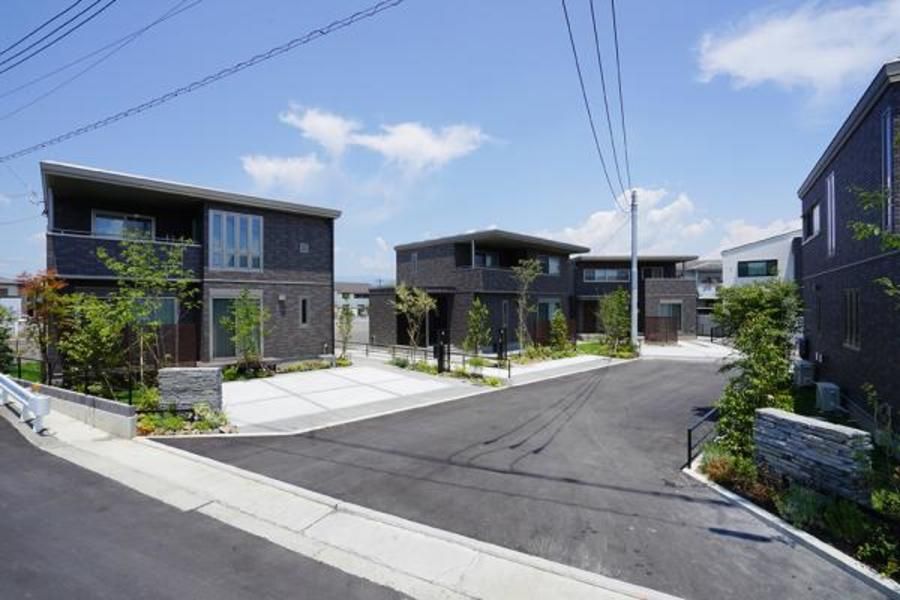 ハイムプレイス昭和町西条