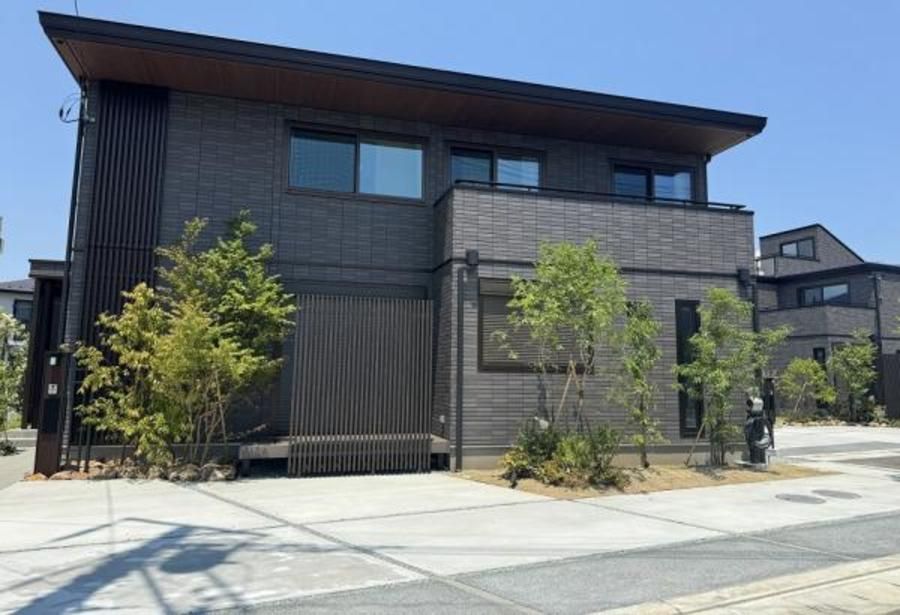 ハイムプレイス昭和町西条