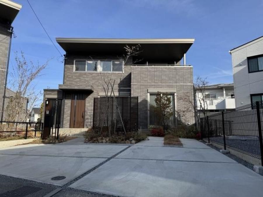 ハイムプレイス昭和町西条