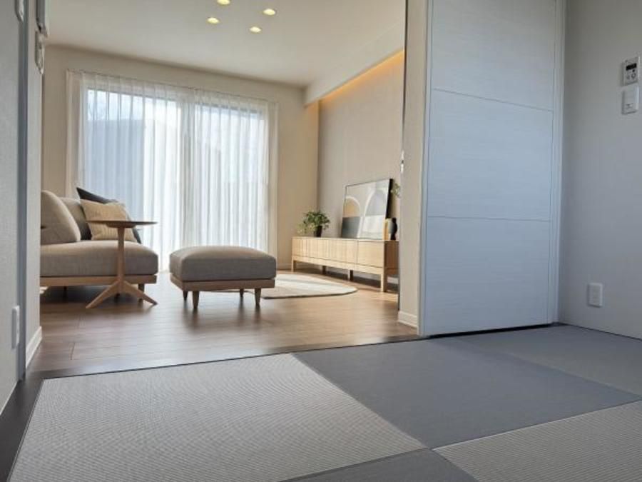 ハイムプレイス昭和町西条