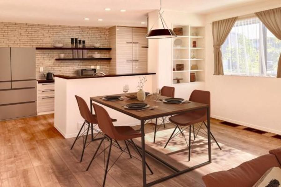 ハイムプレイス昭和町西条