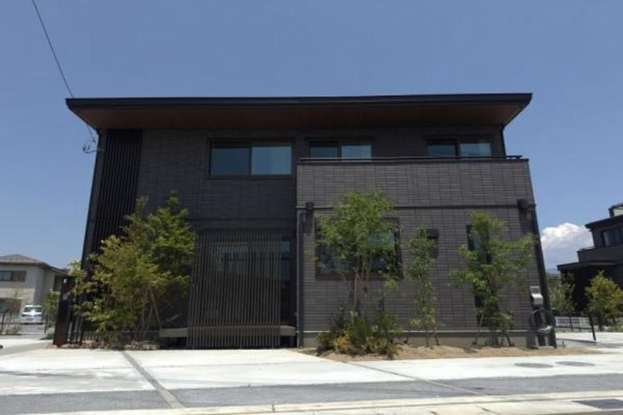 ハイムプレイス昭和町西条