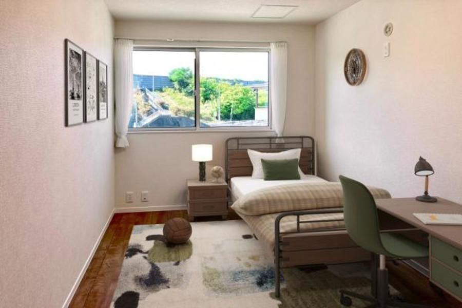 ハイムプレイス昭和町西条