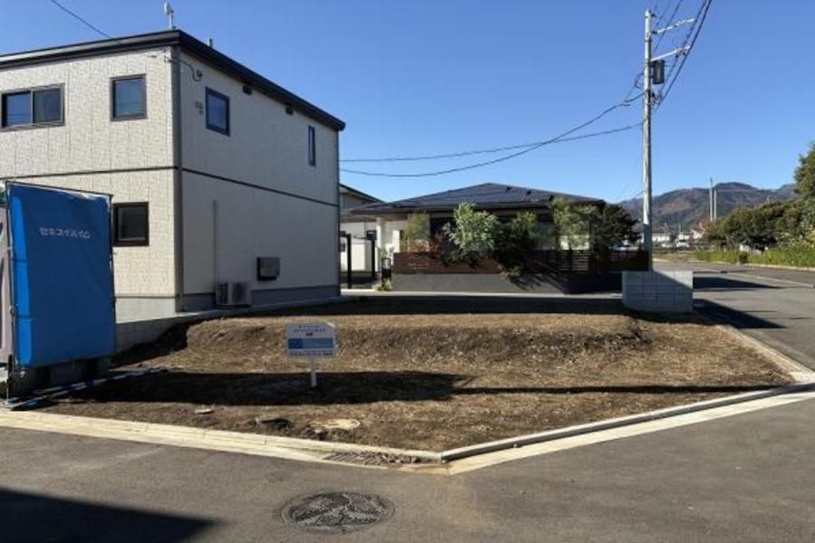 スマートハイムプレイス秦野