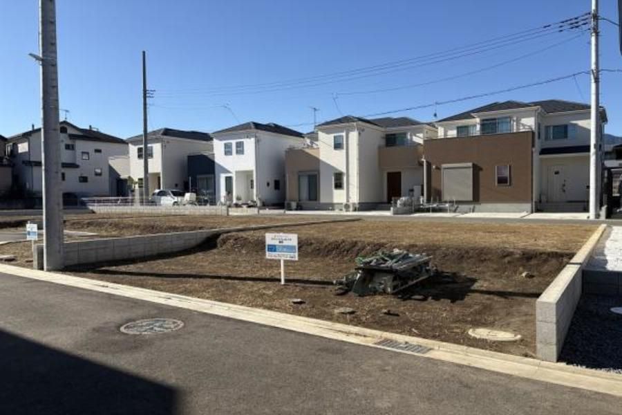 スマートハイムプレイス秦野