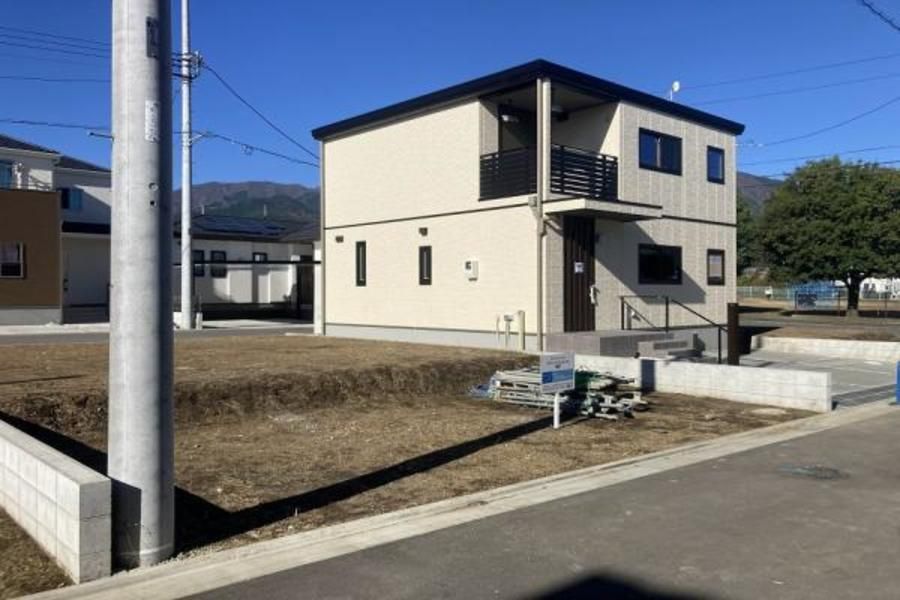 スマートハイムプレイス秦野