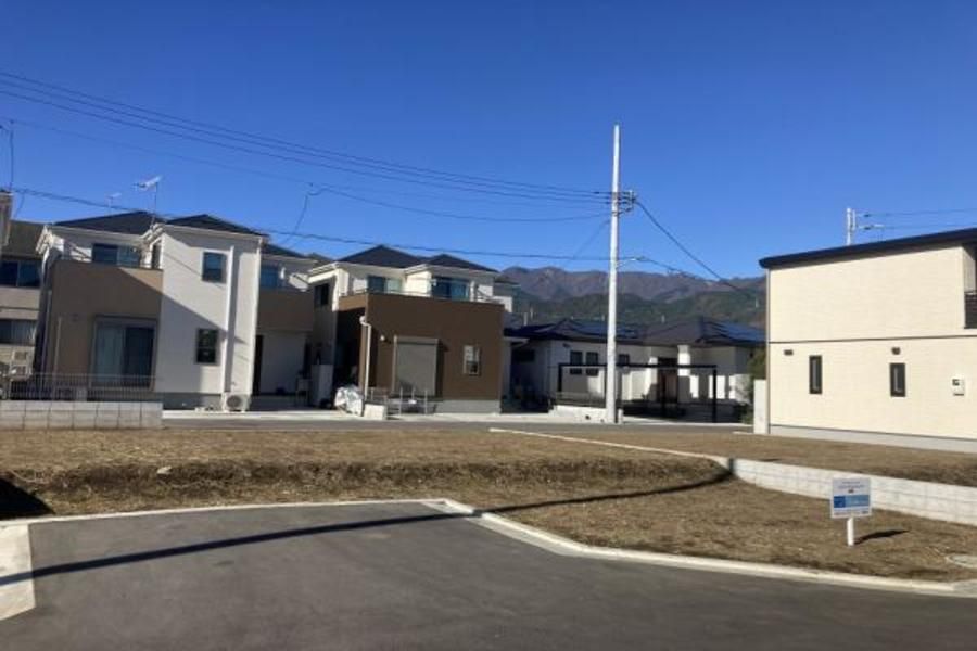 スマートハイムプレイス秦野