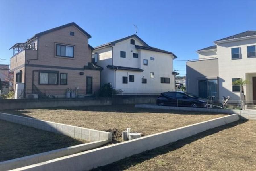 スマートハイムプレイス秦野