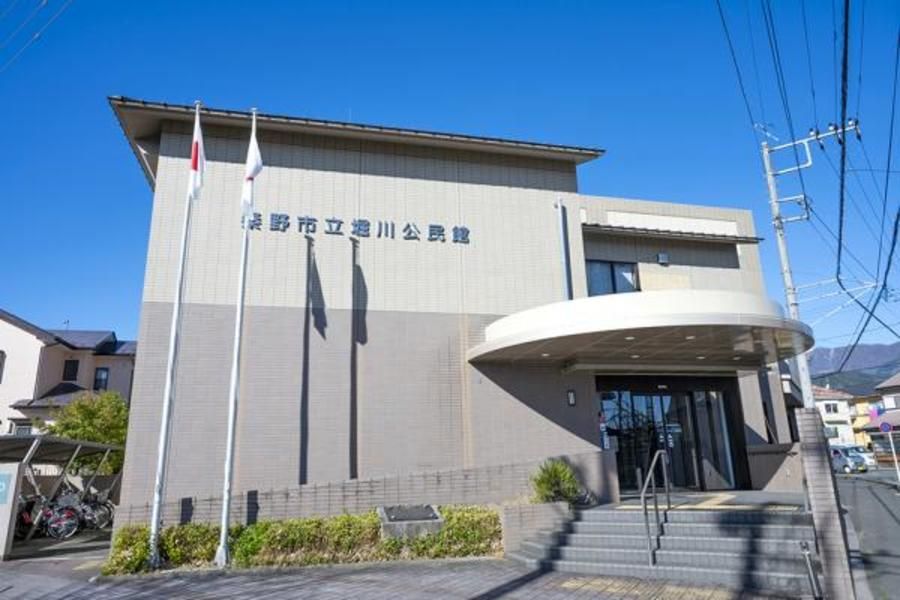 スマートハイムプレイス秦野