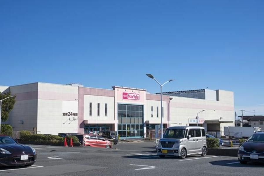 スマートハイムプレイス秦野