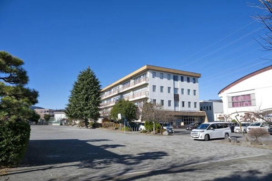 スマートハイムプレイス秦野