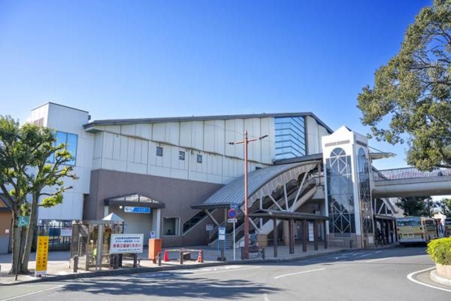 スマートハイムプレイス秦野