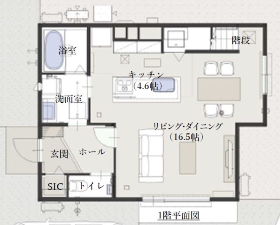 パークナードテラス半田亀崎