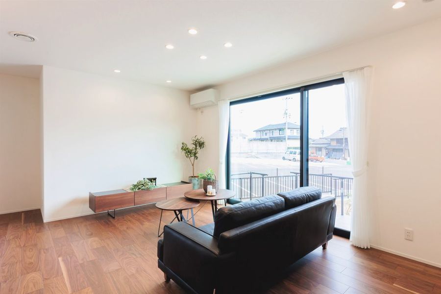 パークナードテラス半田亀崎