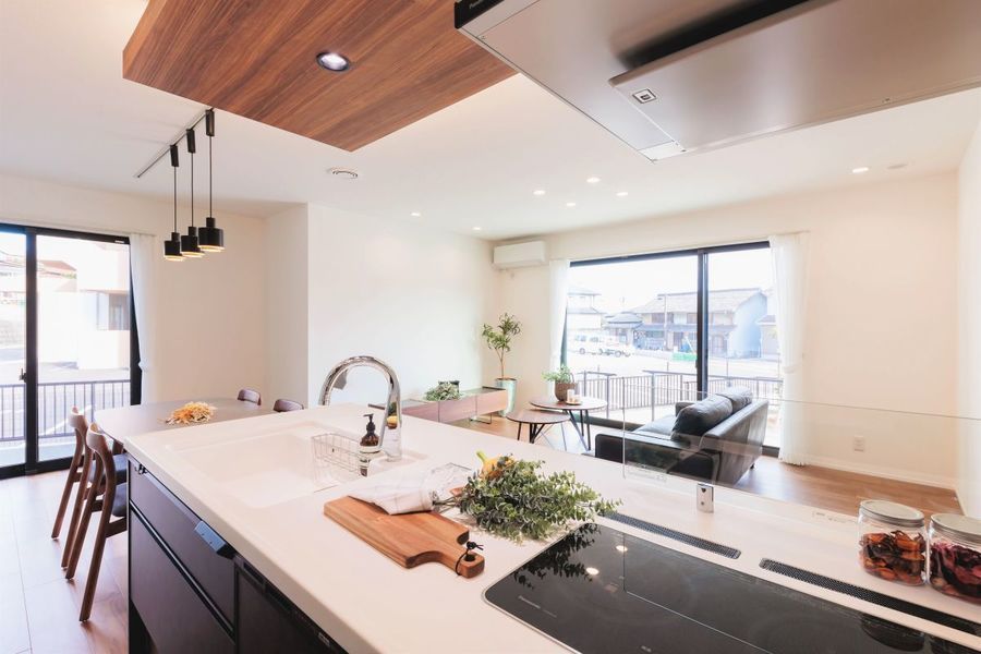 パークナードテラス半田亀崎