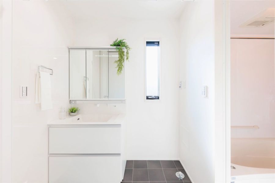 パークナードテラス半田亀崎