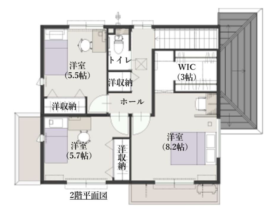 パークナードテラス半田亀崎
