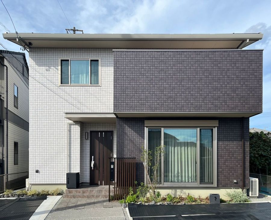 パークナードテラス鈴鹿市桜島【パナソニック ホームズ】