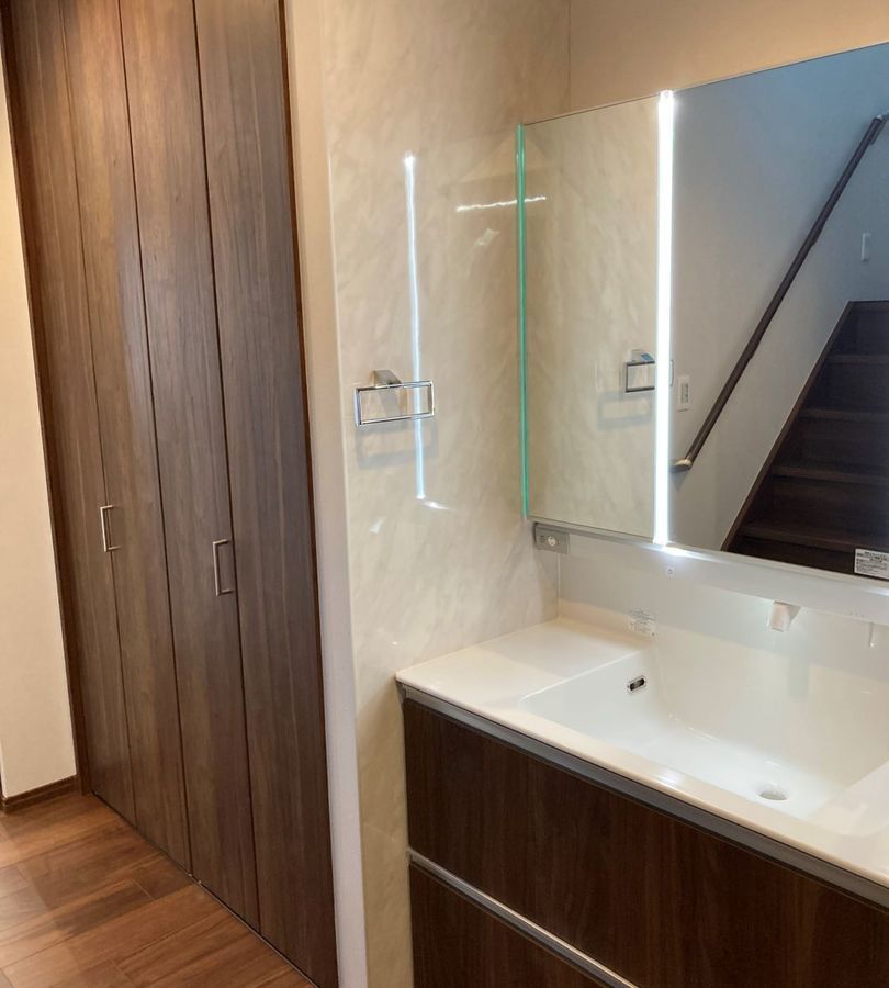 パークナードテラス鈴鹿市桜島【パナソニック ホームズ】