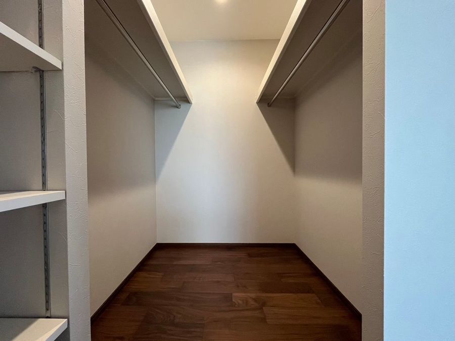 パークナードテラス鈴鹿市桜島【パナソニック ホームズ】