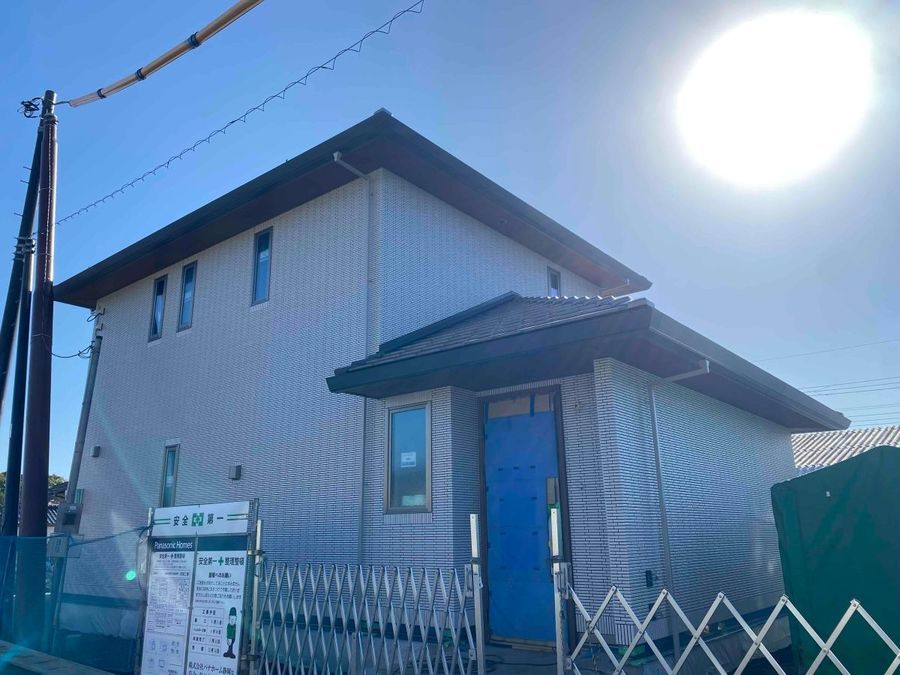 パークナードテラス沼津・岡宮(建築条件付)