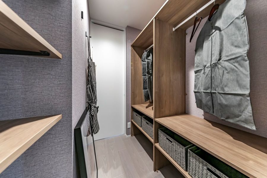 【パナソニック ホームズ】クリザンテームヒルズ三好丘緑